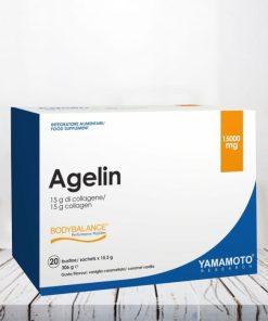 Agelin Yamamoto