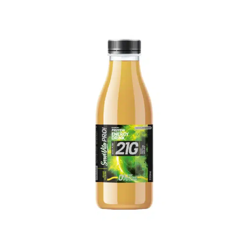 ServiVita PRO! Bevanda Proteica 330ml