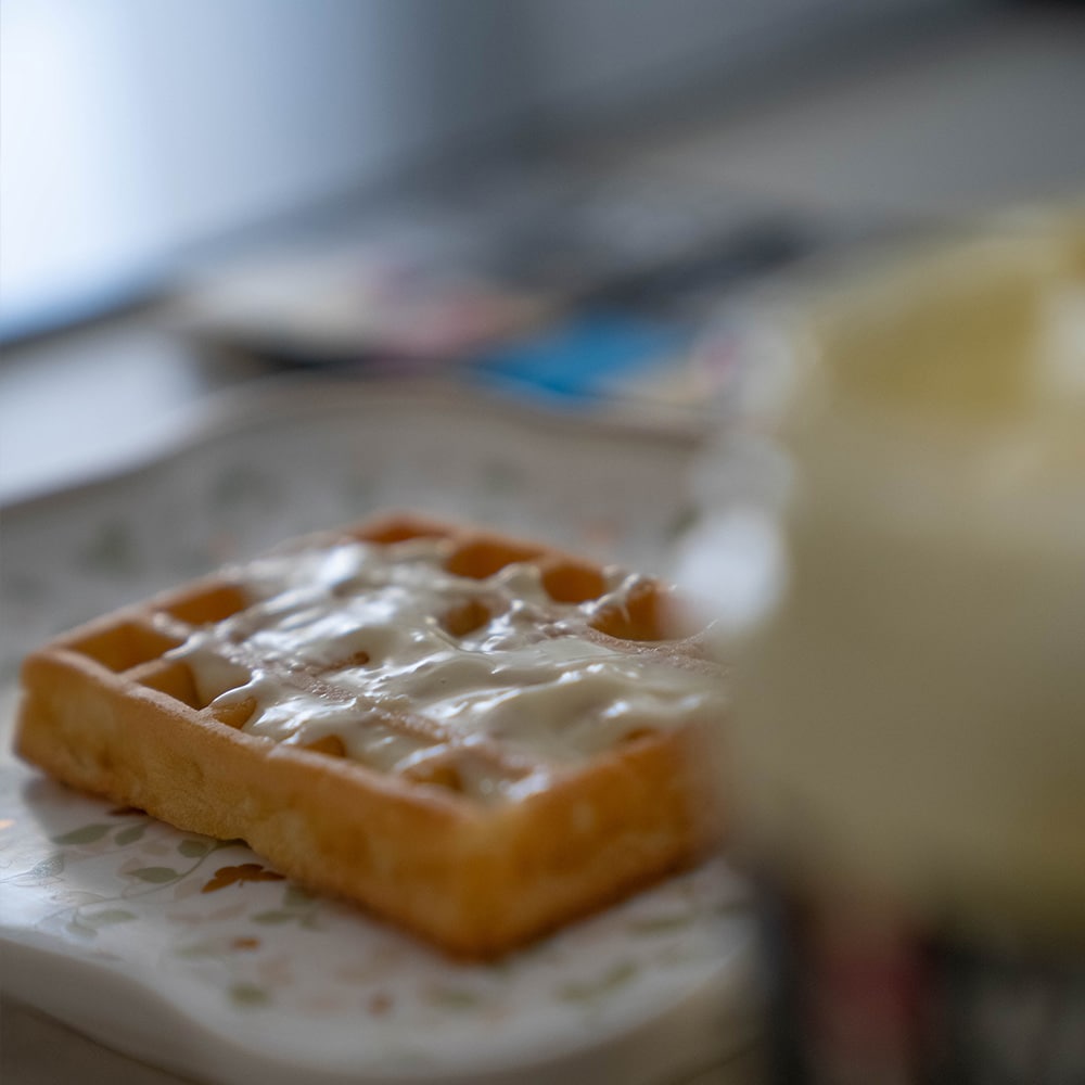 Perfect CreamY Nocciolato Vegan - immagine 5