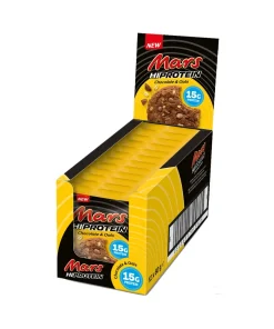 Mars Protein Cookie Cioccolato e Avena 60gr