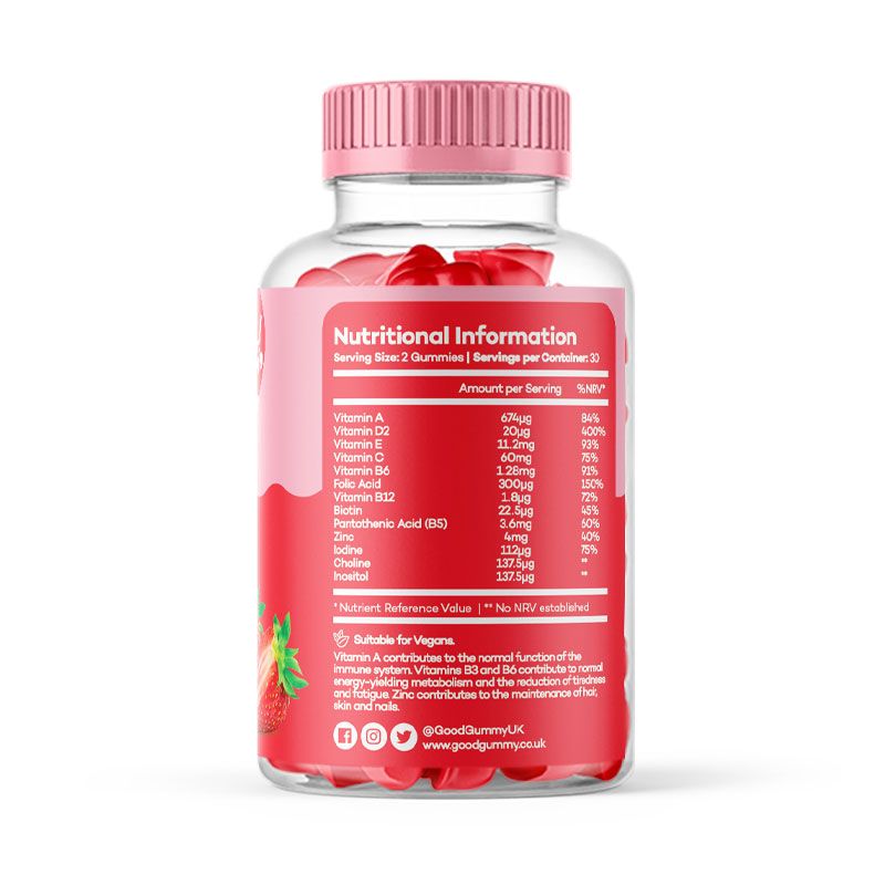 Good Gummy – Multivitaminico - immagine 2