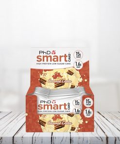 Phd Smart Cake