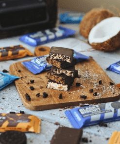 Biotech USA Protein Dessert