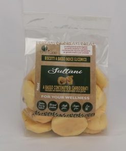 Sultani Keto 200gr