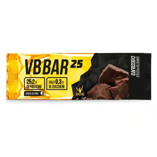 VB Bar 25 – Net Integratori
