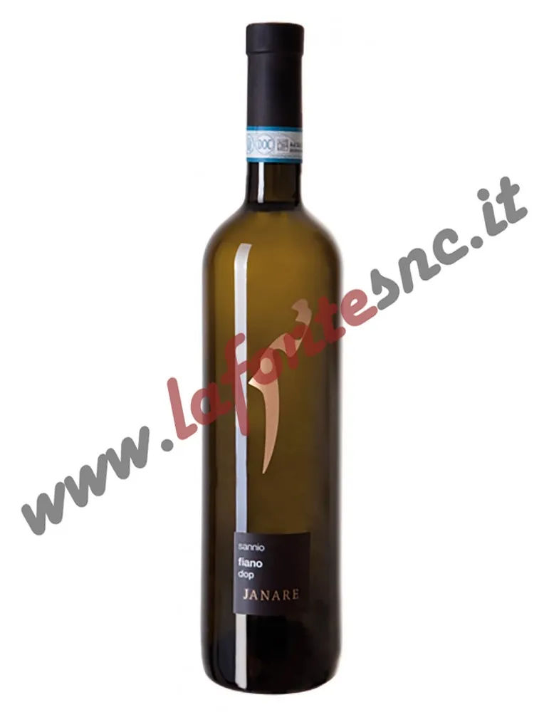 Fiano Sannio Dop “Janare” La Guardiense